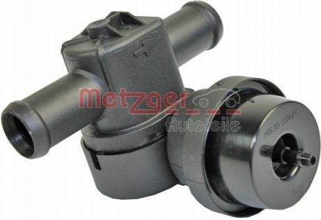 Клапан системы охлаждения - METZGER 0899061