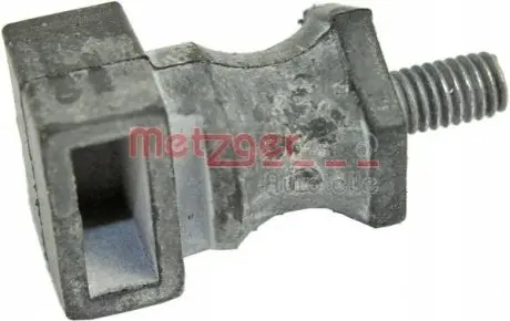Фото Кріплення гумометалеве METZGER (0899062) зображення 1