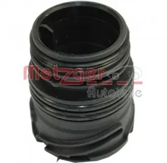 Роз'єм (фішка) АКПП BMW 3 (E90)/ 5 (E60) 05-11 METZGER 0899064 Купити в Україні