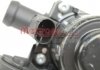 Кран пічки BMW 3 (E90)/X3 (E83)/X5 (E70)/X6 (E71/E72) 04-14 M57/N52/N55/N57 0899096