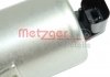 Клапан регулювання фаз газорозподілу Mazda 3/6/CX-7 2.0/2.3/2.5 03- 0899126