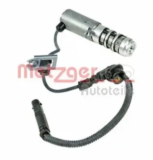 Клапан регулятора розподільчого валу METZGER 0899135 Купити в Україні