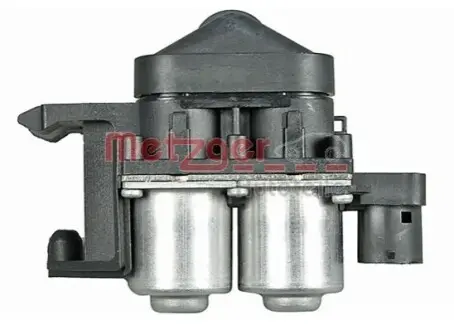Клапан системи охолодження METZGER 0899157 Купити в Україні