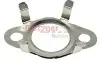 Фото Прокладка клапана EGR VW Golf VI/VII/Caddy IV/Passat 1.6-2.0TDI 05- METZGER (0899165) изображение 1