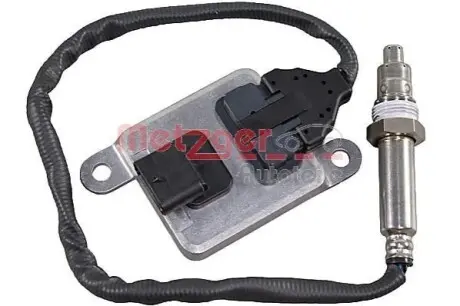 Автозапчастина METZGER 0899182