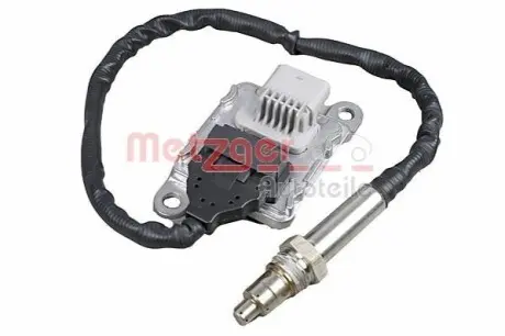 Автозапчастина METZGER 0899237