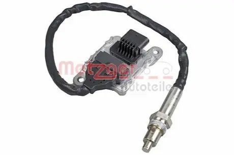 Автозапчастина METZGER 0899238
