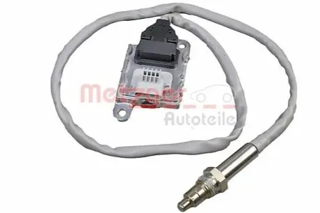 Автозапчасть METZGER 0899257