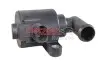 Кран пічки VW Caddy III/LT/T5 04 METZGER (0899317) зображення 2
