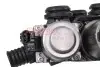Фото Клапан системы охлаждения METZGER (0899336) изображение 3