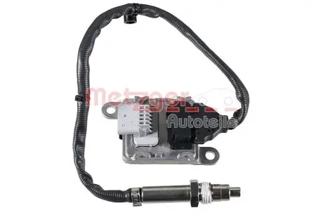 Автозапчастина METZGER 0899342 Купити в Україні