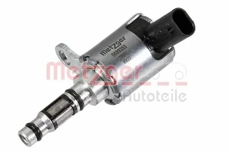 Клапан управління тиском METZGER 0899353 Купити в Україні