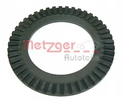Кільце ABS (заднє) Audi A4/A6 94-01 METZGER 0900001 Купити в Україні