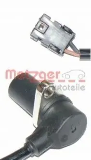 Датчик ABS METZGER 0900030