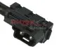 Датчик ABS METZGER (0900031) изображение 1