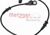 Датчик частоти обертання колеса METZGER 0900037 (фото 1)
