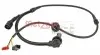 Датчик ABS (передній) Audi A4/VW Passat 94-05 METZGER (0900065) зображення 1