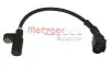 Фото Датчик ABS (задній) VW Golf IV 98-06 METZGER (0900071) зображення 1