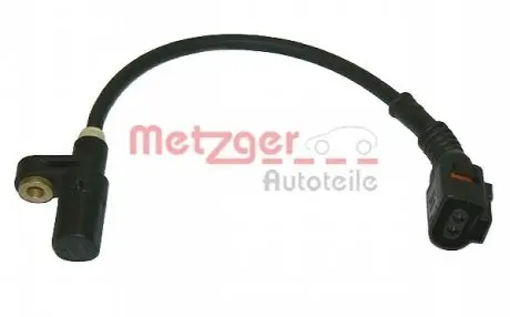Датчик ABS METZGER 0900071 Купить в Украине