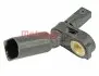 Фото Датчик ABS (передній) VW Caddy 20-/Golf VII/Passat/Skoda Roomster 08- (R) METZGER (0900075) зображення 1