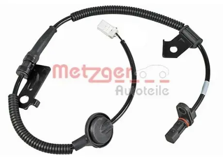 Автозапчастина METZGER 09001001 Купити в Україні