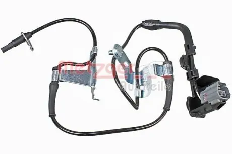 Датчик ABS METZGER 09001035 Купить в Украине