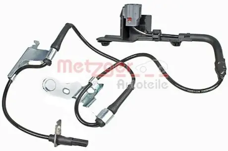 Датчик ABS METZGER 09001036 Купити в Україні
