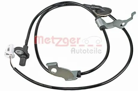 Автозапчастина METZGER 09001037 Купити в Україні