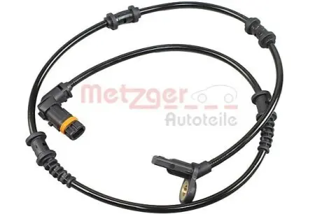 Датчик ABS METZGER 09001069 Купити в Україні