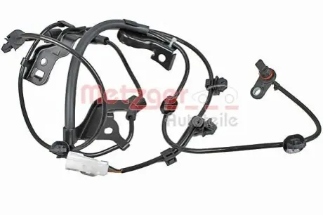 Датчик АБС METZGER 09001171 Купити в Україні