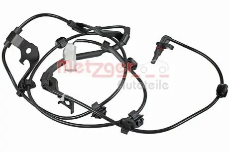 Автозапчасть METZGER 09001172