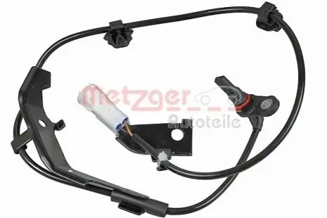 Датчик АБС METZGER 09001175 Купити в Україні