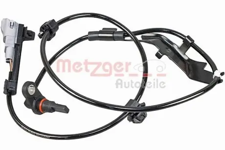 Автозапчасть METZGER 09001176