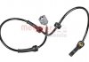 Датчик ABS (передний) Nissan Qashqai/X-trail 13-/Renault Kadjar/Koleos 15- (L=755mm) 09001247