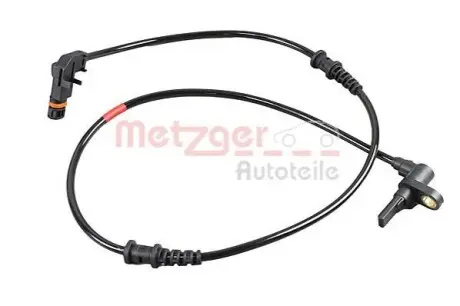 Датчик ABS METZGER 09001290 Купити в Україні