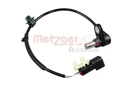 Автозапчасть METZGER 09001328