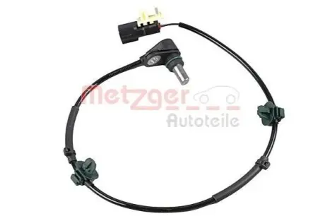 Автозапчасть METZGER 09001329