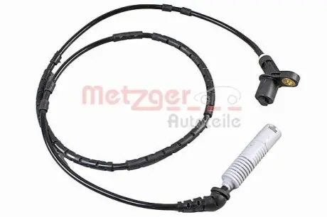 Датчик ABS METZGER 09001356 Купити в Україні