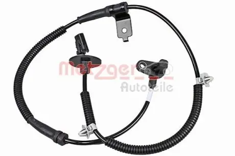 Датчик ABS METZGER 09001399 Купити в Україні