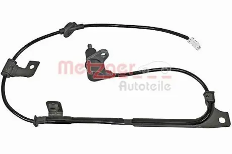 Датчик АБС METZGER 09001416 Купити в Україні
