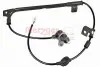 Фото Датчик ABS (задній) Subaru Forester 02-05 (R) METZGER (09001417) зображення 1