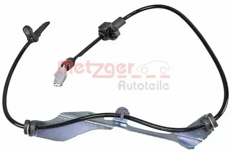 Автозапчастина METZGER 09001418 Купити в Україні