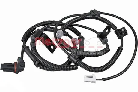 Датчик ABS METZGER 09001447 Купити в Україні