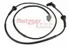 Автозапчасть METZGER (0900145) изображение 1