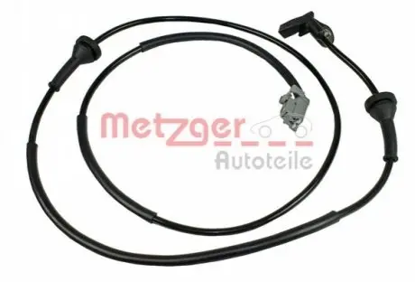 Автозапчасть METZGER 0900145