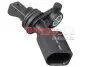 Фото Датчик ABS (задній) VW Amarok 2.0 TSI 10- (L) METZGER (09001467) зображення 1