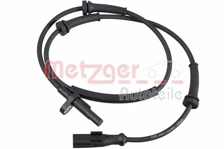 Автозапчасть METZGER 09001511