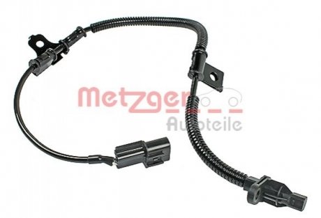 Автозапчасть METZGER 0900154