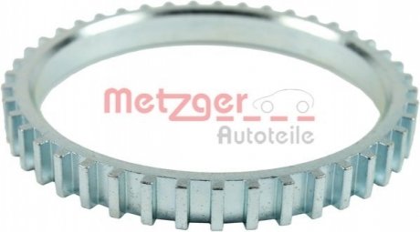 Зубчатый диск импульсного датчика - (30870499) METZGER 0900159 (фото 1)
