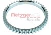 Зубчастий диск імпульсного датчика - METZGER 0900160 (4959029011)